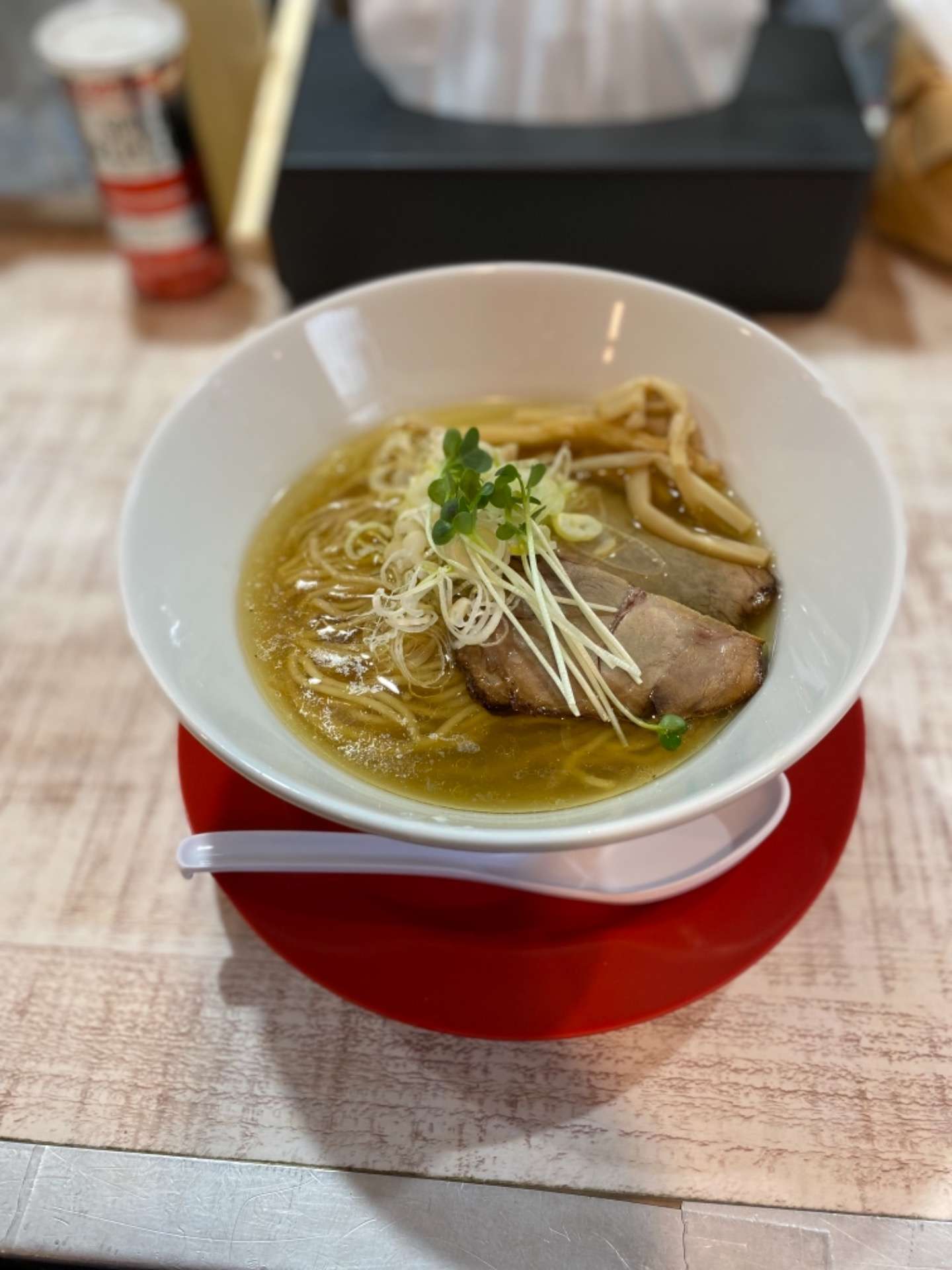 ラーメン